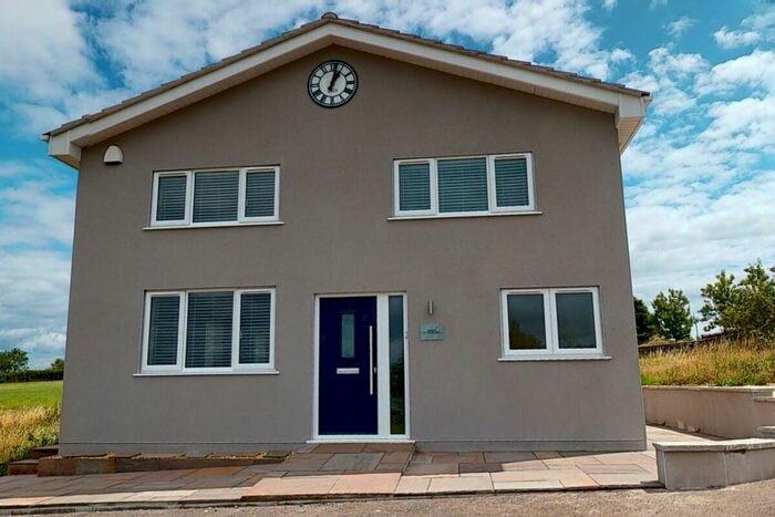 4 Bedroom Detached House To Rent In Martcombe Road, Easton-In-Gordano, Bristol BS20