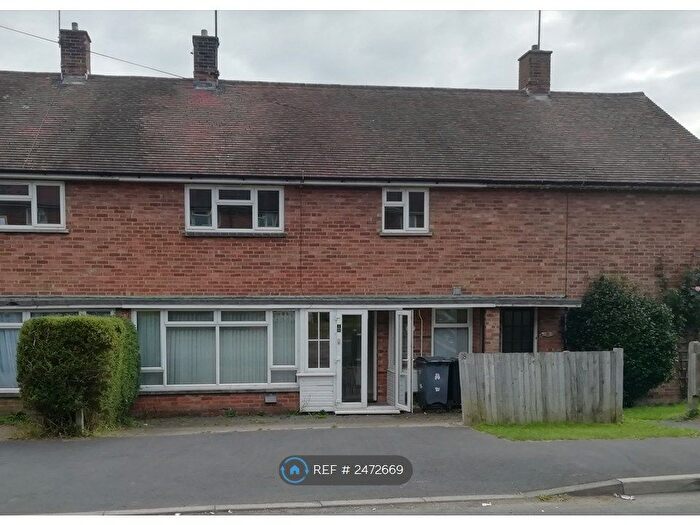 3 Bedroom Terraced House To Rent In Bowley Road, Hailsham, BN27