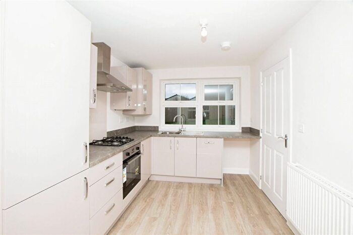 2 Bedroom Semi-Detached House For Sale In Yellowhammer Road, Burnley, Lancashire, BB11