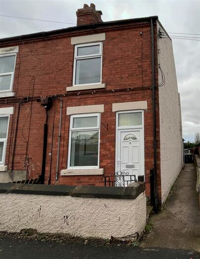 2 Bedroom Property To Rent In Little Lane, Kimberley, Nottingham, NG16