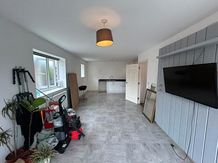 2 Bedroom Apartment To Rent In Langdale Gardens, Blackpool, FY4