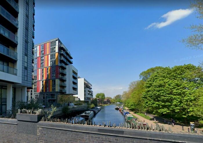 1 Bedroom Flat To Rent In Sky Apartments Homerton Road, Homerton, London, E9