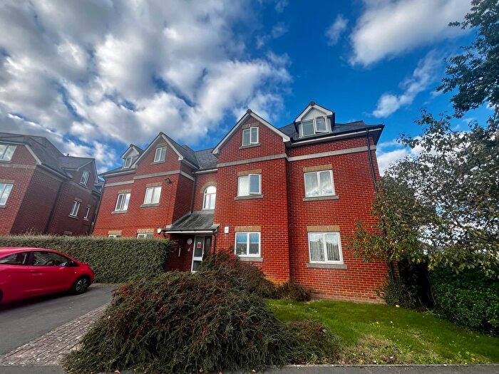 2 Bedroom Flat To Rent In Bersted Street, Bognor Regis, PO22