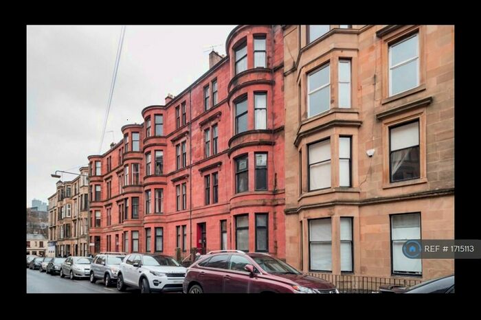 2 Bedroom Flat To Rent In Ruthven Street, Glasgow, G12