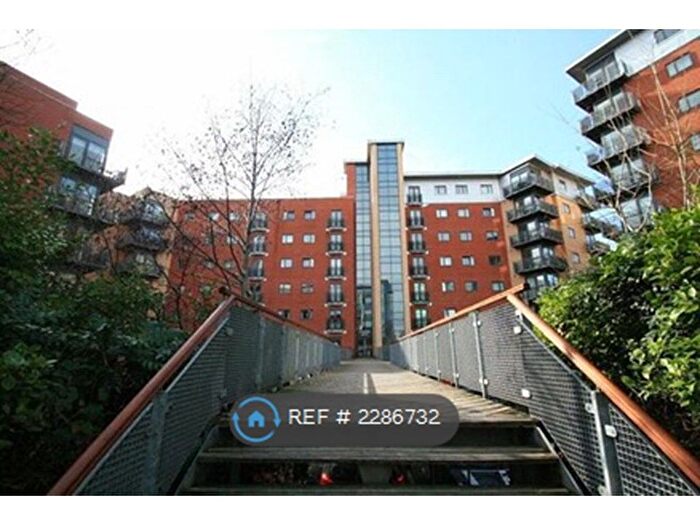 2 Bedroom Flat To Rent In Velocity West, Leeds, LS11