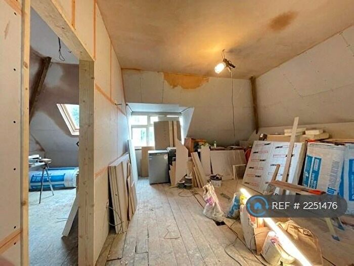 1 Bedroom Flat To Rent In Sandon Road, Birmingham, B17