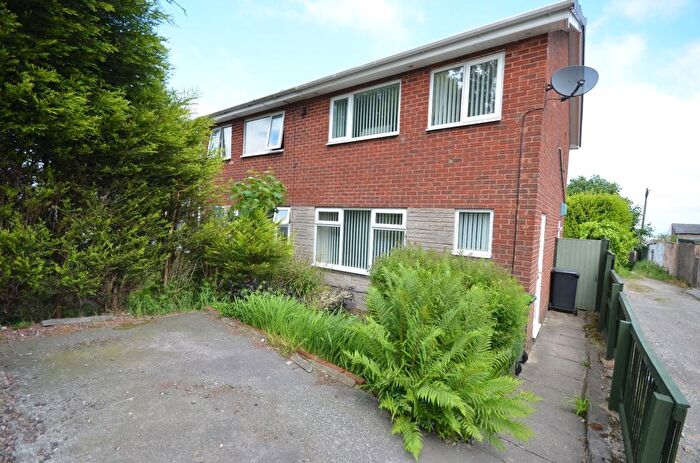 3 Bedroom Property To Rent In Wordsworth Road, Accrington, BB5