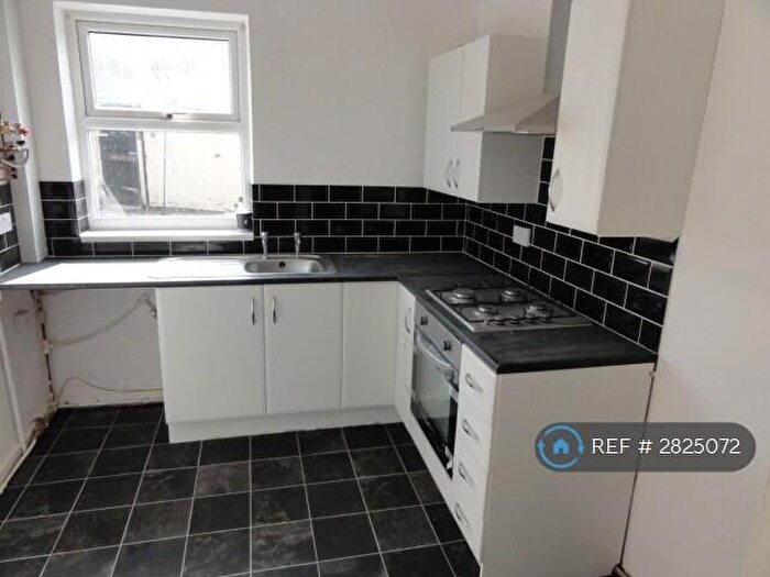 3 Bedroom Terraced House To Rent In Brassey Street, Birkenhead, CH41