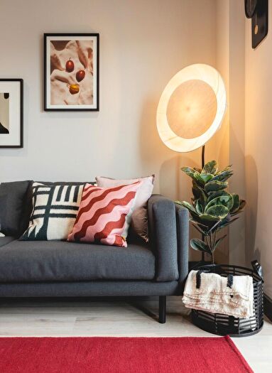 1 Bedroom Apartment To Rent In New England Street, Brighton, East Sussex, BN1