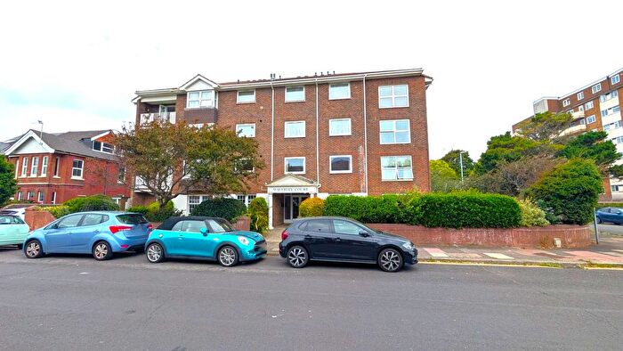 1 Bedroom Flat To Rent In Rowlands Road, Worthing, BN11