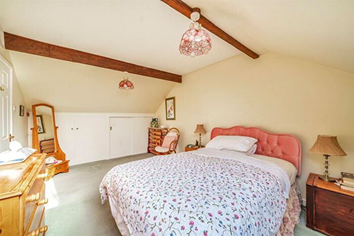 4 Bedroom Detached House For Sale In Manor Road, Dorchester, DT1