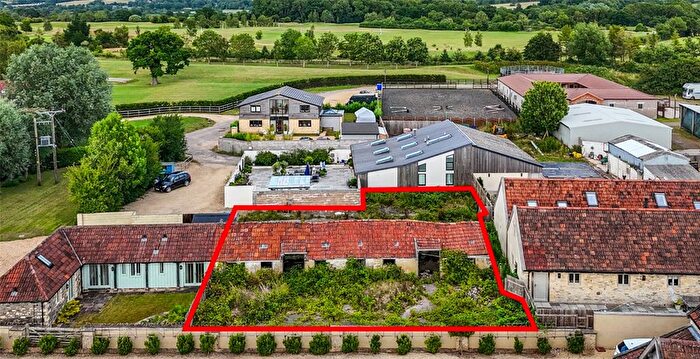 Barn Conversion For Sale In Dodington Lane, Chipping Sodbury, Bristol, South Gloucestershire, BS37