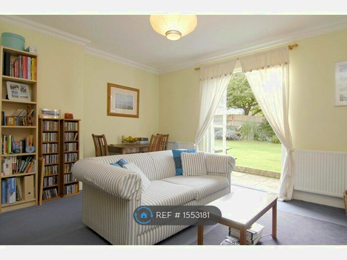 1 Bedroom Flat To Rent In Dealtry Road, London, SW15