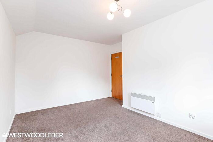 2 Bedroom Apartment To Rent In River Meads, Stanstead Abbotts, SG12