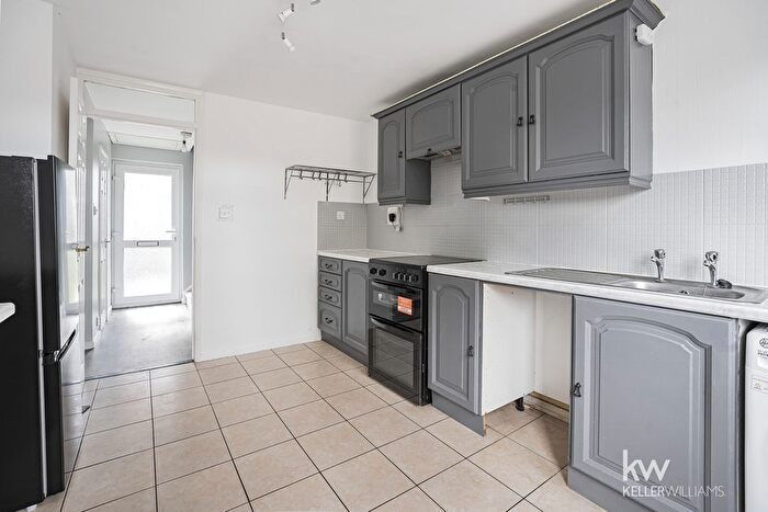 3 Bedroom Terraced House To Rent In Trident Drive, Dunstable, LU5