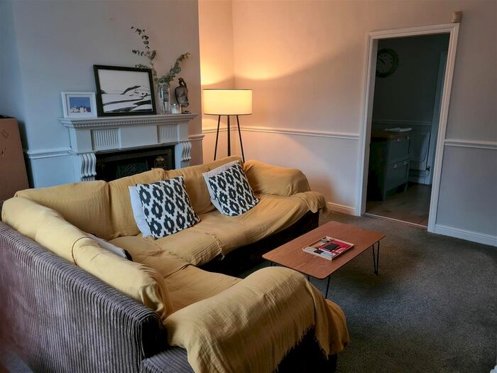 2 Bedroom Terraced House To Rent In Edenfield Road, Rochdale, OL11