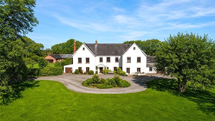 7 Bedroom Detached House For Sale In Littleham, Bideford, Devon, EX39