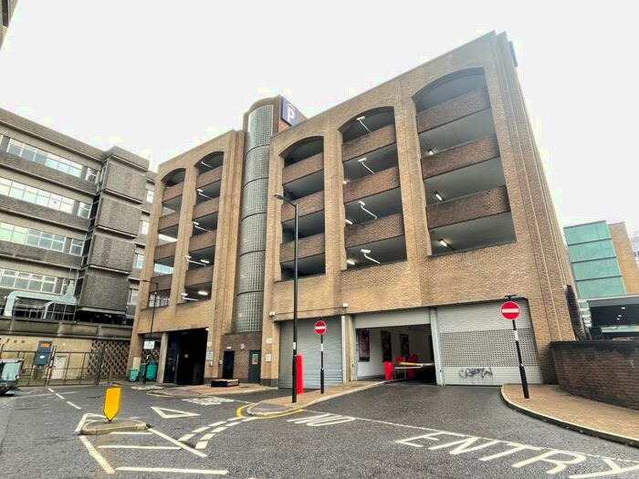 Property To Rent In Q-Park Surrey Street, Central Croydon, CR0