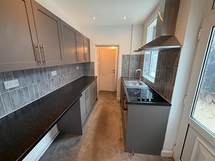 3 Bedroom Semi-Detached House To Rent In Nelson Street, Ilkeston, DE7