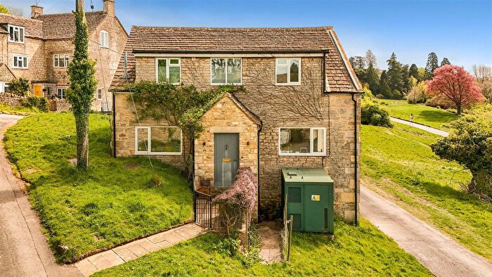 2 Bedroom Cottage To Rent In Littleworth, Amberley, Stroud, GL5