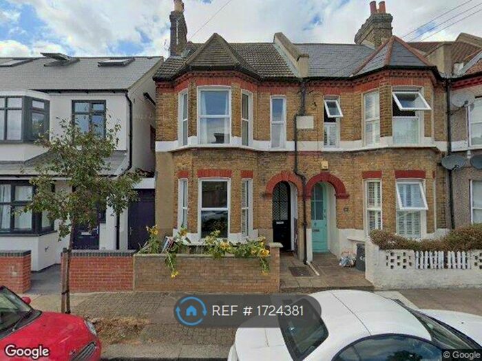 4 Bedroom End Of Terrace House To Rent In Hereward Road, London, SW17