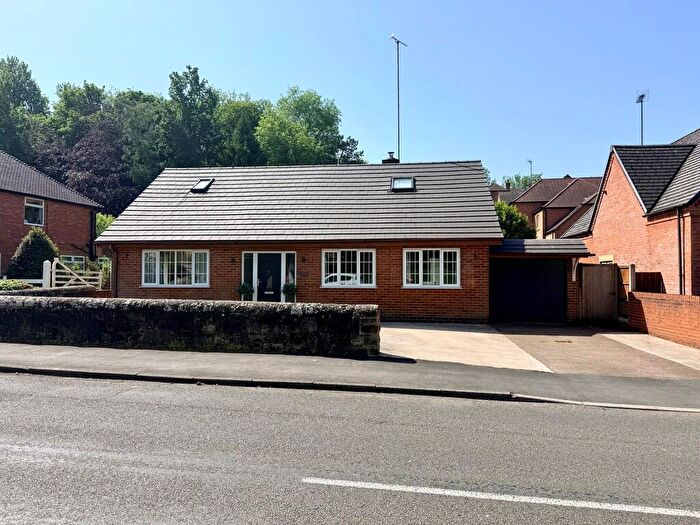 5 Bedroom Detached House For Sale In Brookside Road, Breadsall, DE21