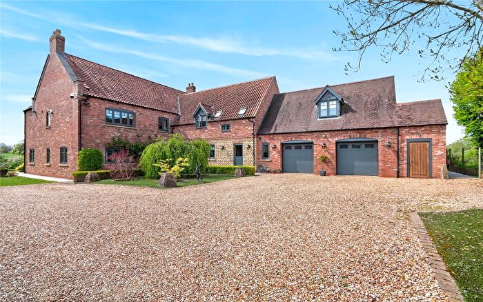 5 Bedroom Detached House For Sale In Kirklington Road, Hockerton, Southwell, Nottinghamshire, NG25