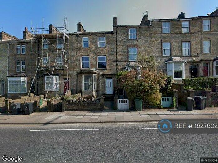 1 Bedroom Flat To Rent In Lancaster, Lancaster, LA1