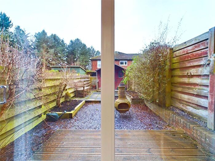 1 Bedroom Terraced House To Rent In Swanston Muir, Edinburgh, Midlothian, EH10