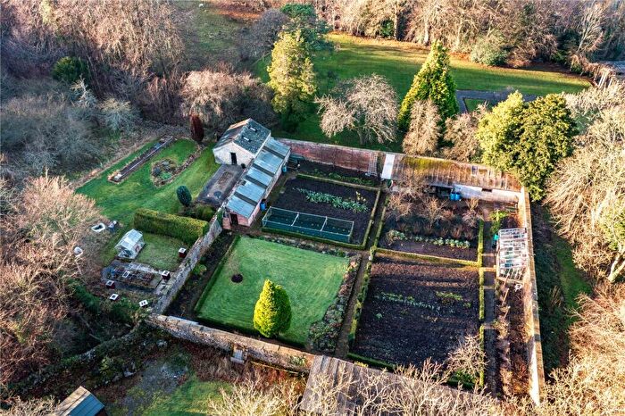 Detached House For Sale In Plot At Hazelwood Lodge, Silverdale, Carnforth, Lancashire, LA5