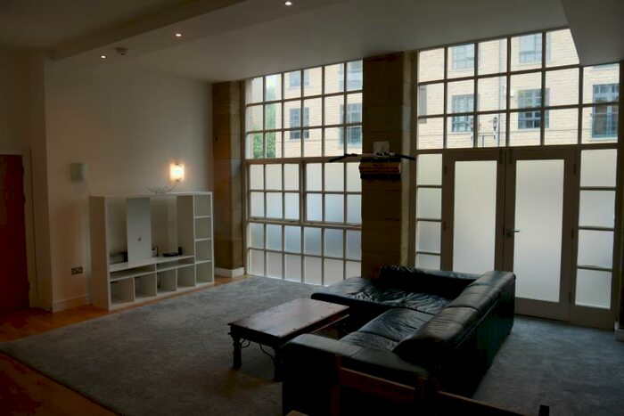 2 Bedroom Apartment To Rent In Apartment, The Melting Point, Firth Street, Huddersfield, HD1