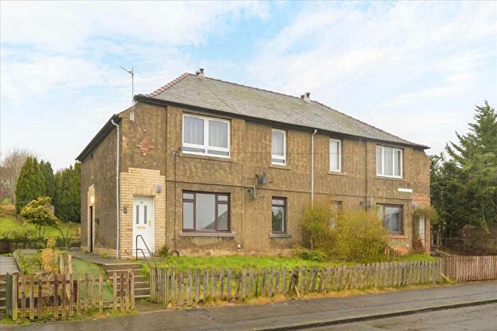 2 Bedroom Apartment For Sale In Barrie Street, Dunfermline, KY12