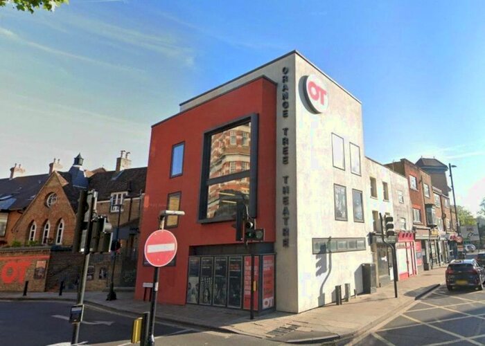 1 Bedroom Flat To Rent In Kew Road, Kew, Richmond, TW9