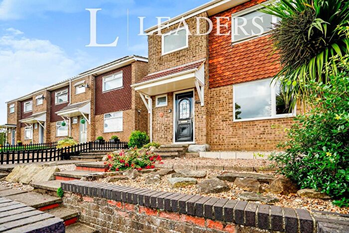 3 Bedroom End Of Terrace House To Rent In Lakeland Drive, Lowestoft, NR32