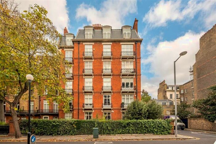 2 Bedroom Flat To Rent In Drayton Gardens, London, SW10