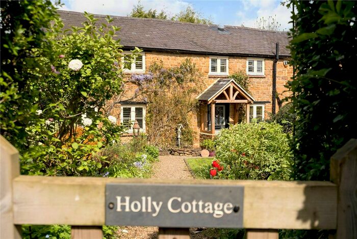 3 Bedroom Detached House For Sale In Main Street, Great Bourton, Banbury, OX17