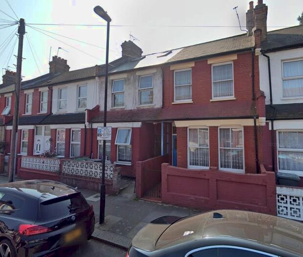 4 Bedroom Flat To Rent In Seymour Avenue, London, N17