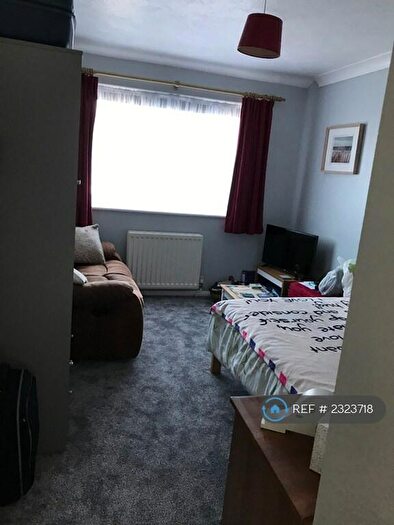 Studio To Rent In Oaktree Way, Hailsham, BN27