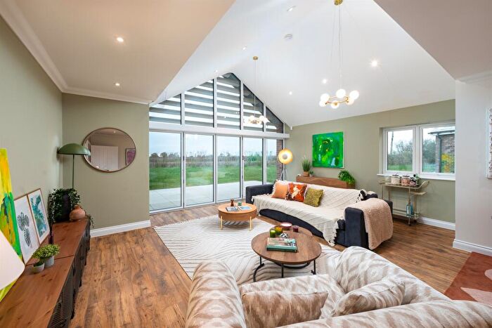 2 Bedroom Detached Bungalow For Sale In Burnham Waters, Waters Avenue, Burnham-On-Crouch, CM0