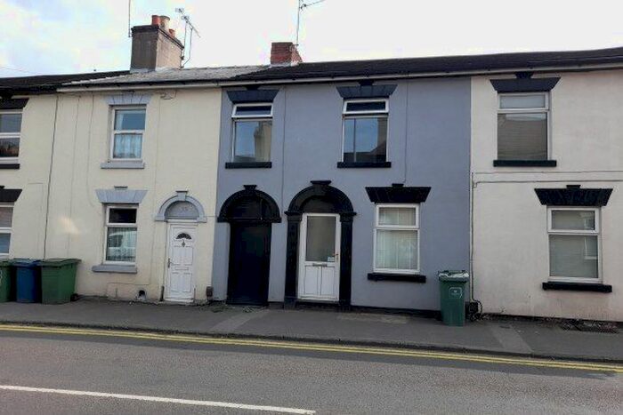 2 Bedroom Property To Rent In Sandon Road, Stafford, ST16