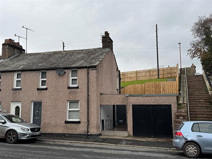 3 Bedroom Property For Sale In Lazonby, Penrith, CA10