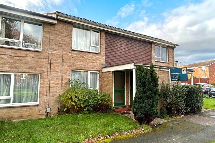 1 Bedroom Apartment To Rent In Goldsworth Park, Woking, Surrey, GU21