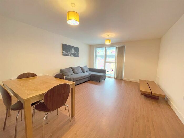 1 Bedroom Apartment To Rent In Sinope, Ryland Street, B16
