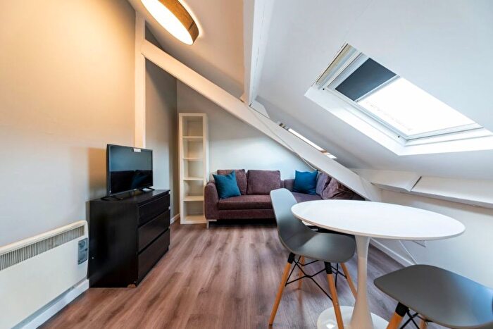 1 Bedroom Terraced House To Rent In Trewhitt Road, Newcastle, NE6