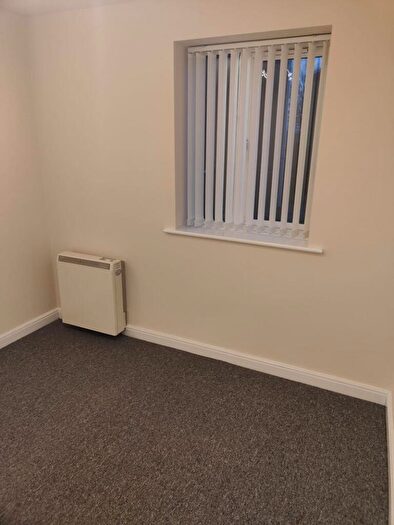2 Bedroom Flat To Rent In Borough Road, Wallasey, CH44