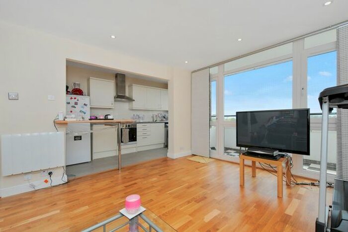 1 Bedroom Flat To Rent In Maida Vale, London, W9