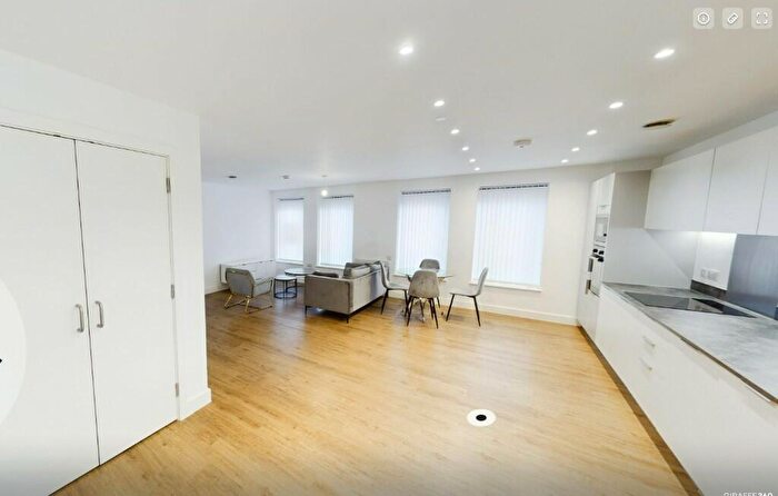 2 Bedroom Apartment To Rent In Carver Street, Birmingham, B1