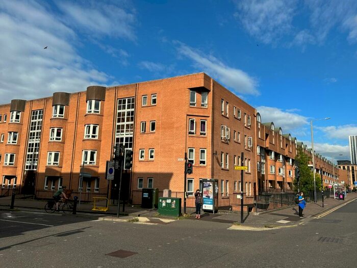 2 Bedroom Flat To Rent In Elderslie Street, Finnieston, Glasgow, G3