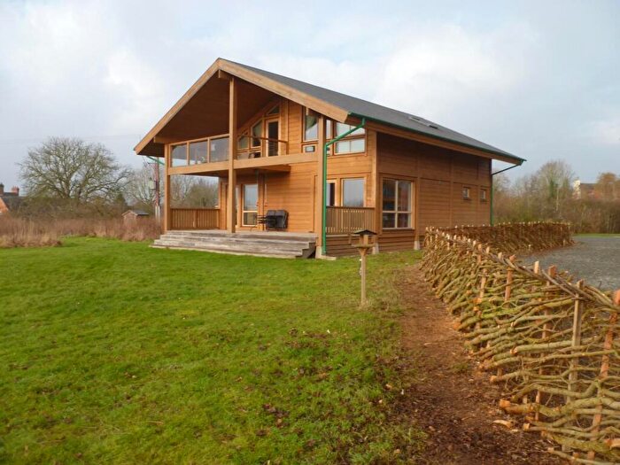 4 Bedroom House For Sale In Common Lane, Sutton-On-The-Hill, Ashbourne, DE6