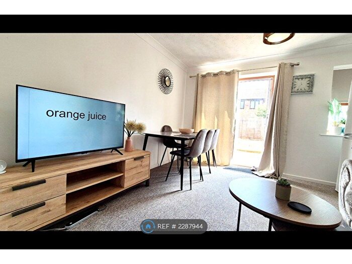 2 Bedroom Terraced House To Rent In Sherbourne Avenue, Bradley Stoke, Bristol, BS32